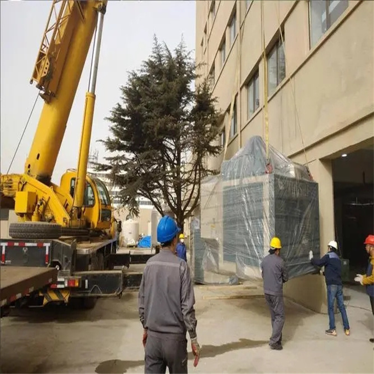 潮安附近12吨吊车出租电话