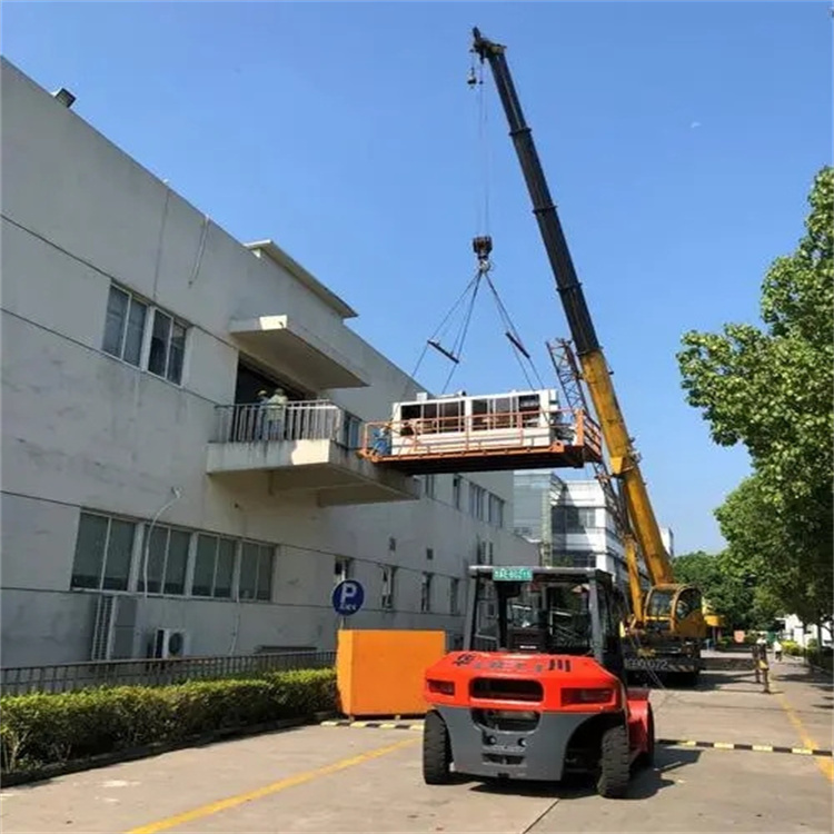 潮安小型吊车出租电话