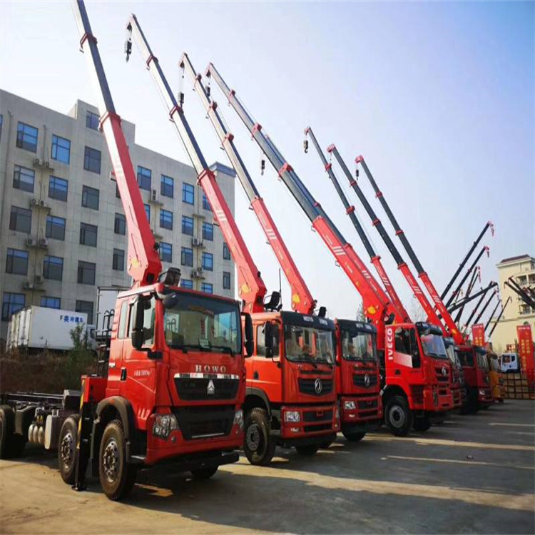 潮安租专业吊车电话