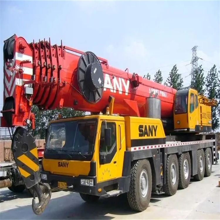 潮安附近工地哪里有吊车出租|应急吊装服务|24小时灵活调度