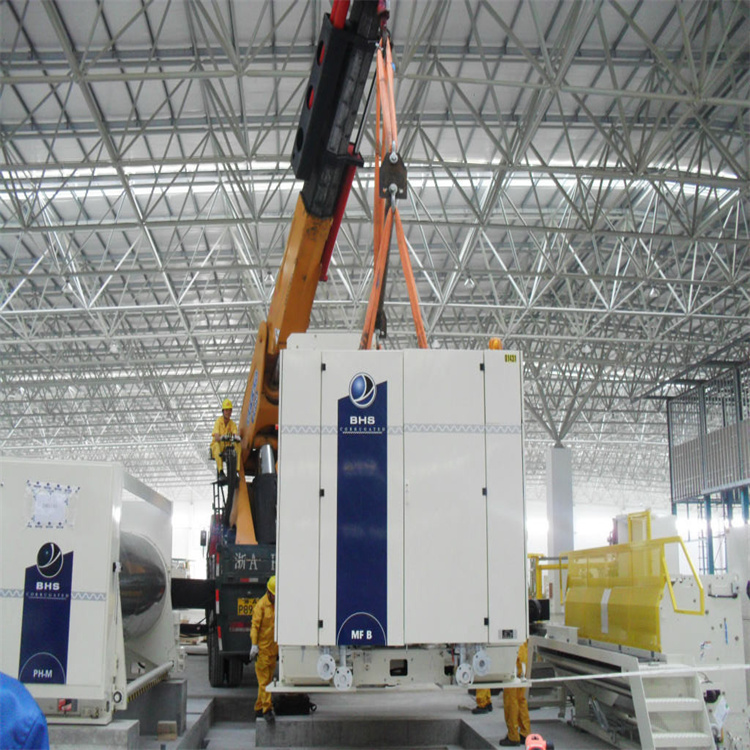 潮安起重吊装小型吊车的日常检查维护