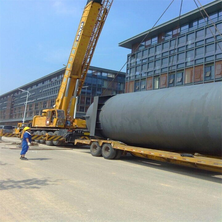 潮安为什么选择我们公司租赁大型吊车？