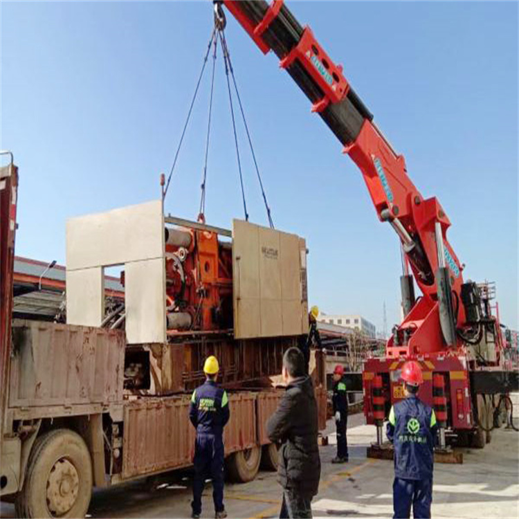 潮安附近随车吊出租，便捷服务与实用联系方式