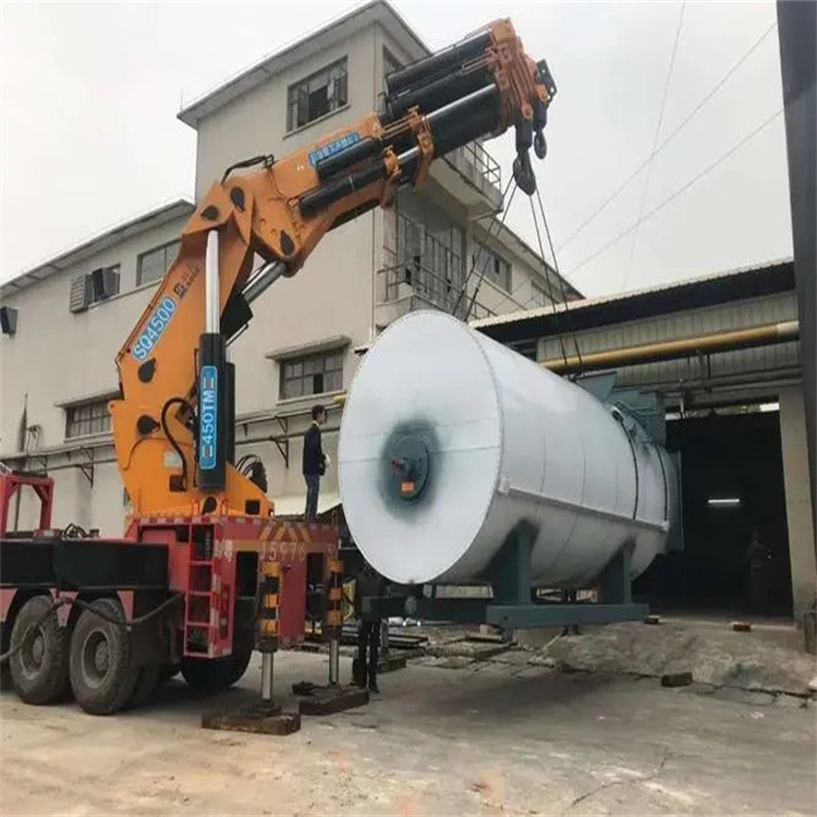 潮安室内装修小型折臂吊出租服务：高效解决方案与租赁指南