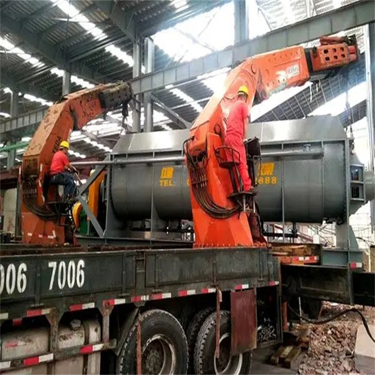 潮安大型随车吊出租多少钱