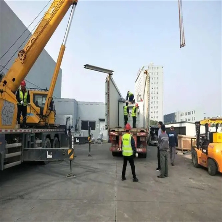 潮安如何找到附近的吊车救援服务