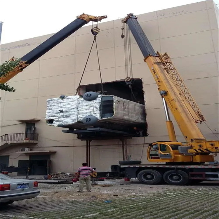 潮安25吨汽车吊出租