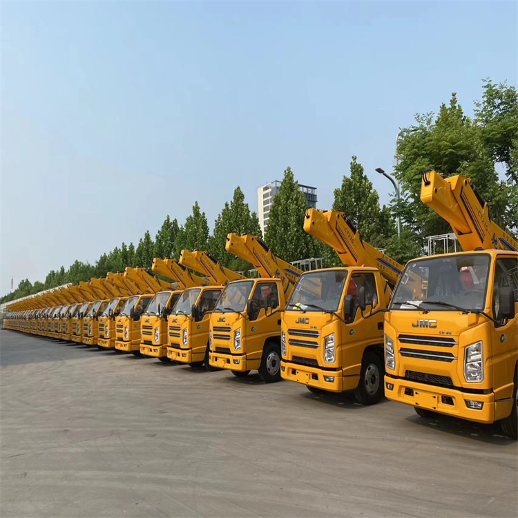 潮安路灯车高空作业车出租|市政维修|广告安装