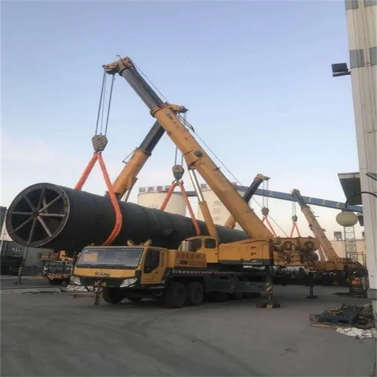 潮安如何评估吊车出租公司在风电设备吊装的专业性