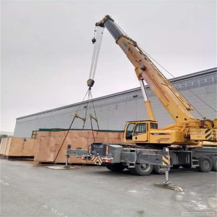 潮安急需吊车出租怎么办|24小时响应|跨区调配服务