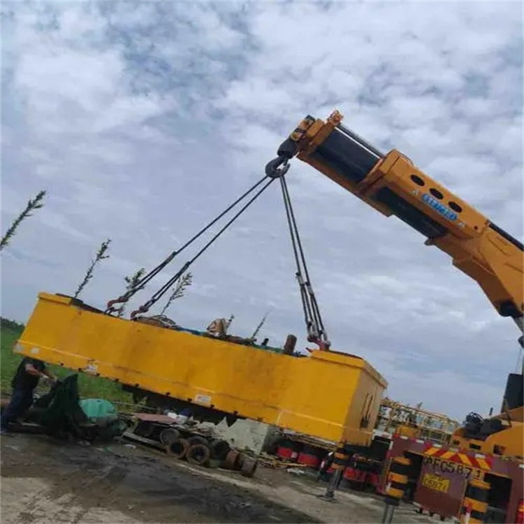 潮安专业吊车出租哪家好