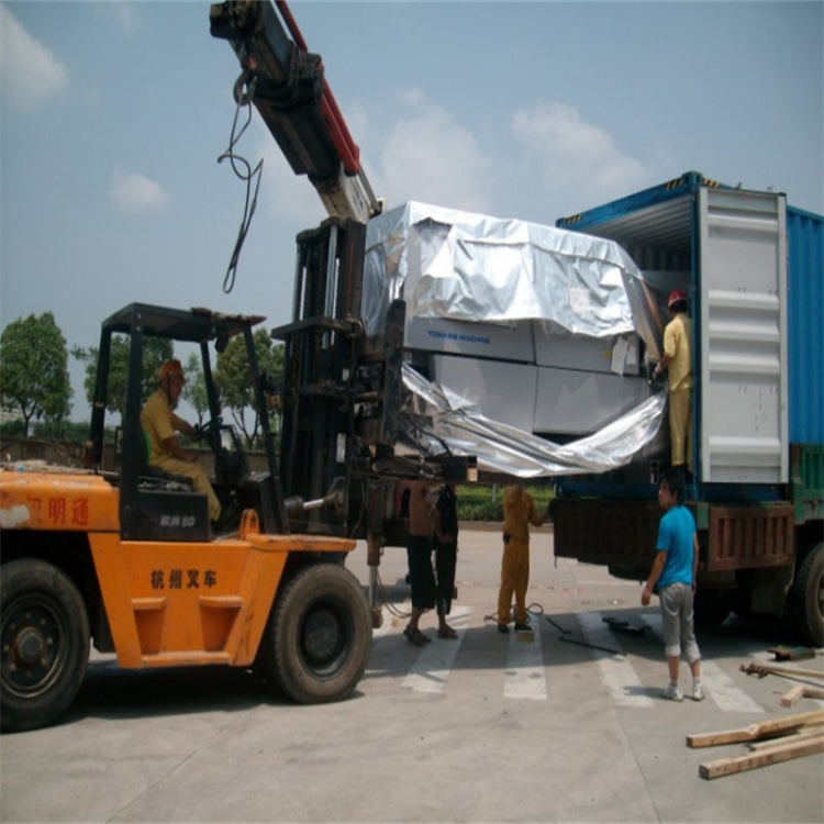 潮安专业吊车出租多少钱