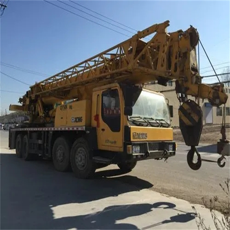 潮安哪里有专业吊车出租